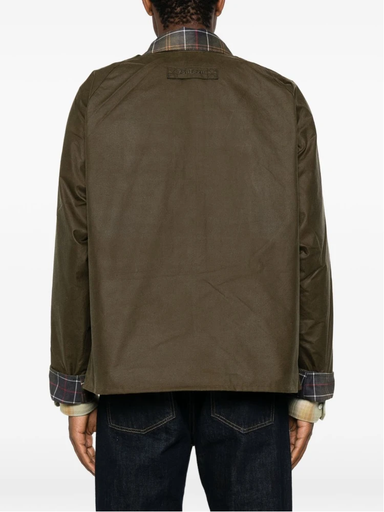 BARBOUR Jackets alternative