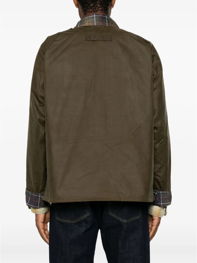 BARBOUR Jackets