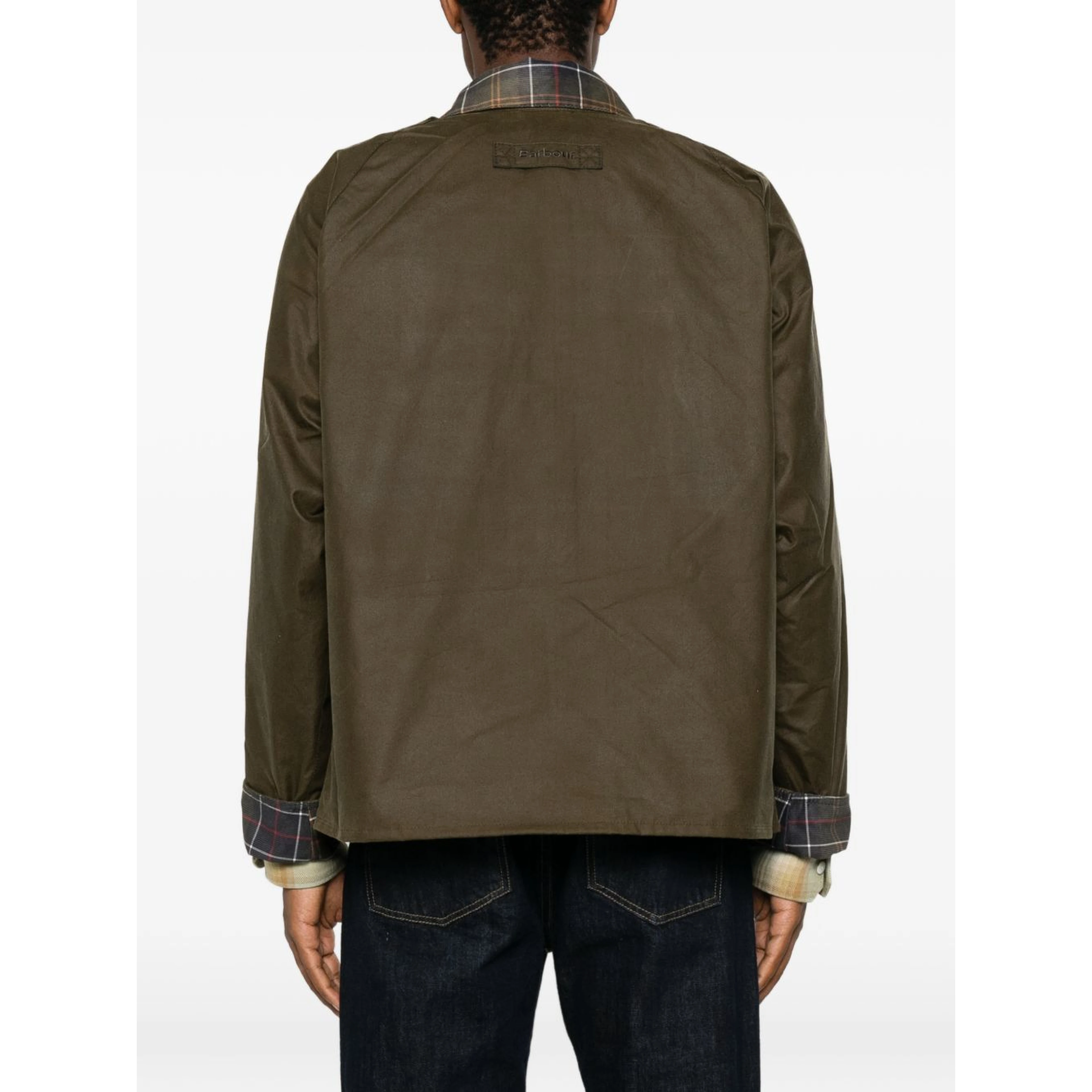BARBOUR Jackets