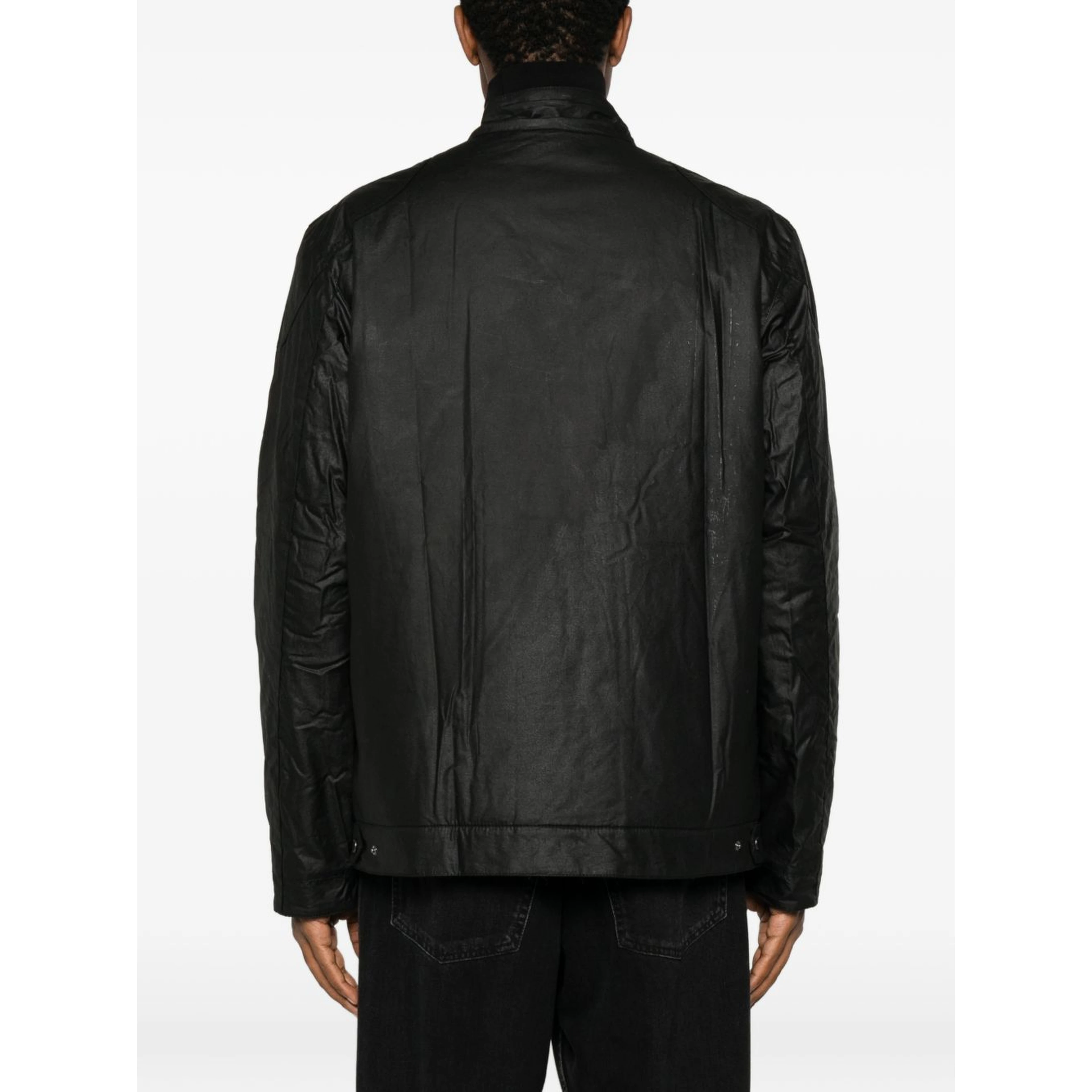 BARBOUR Jackets