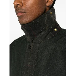 BARBOUR Jackets