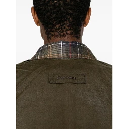 BARBOUR Jackets