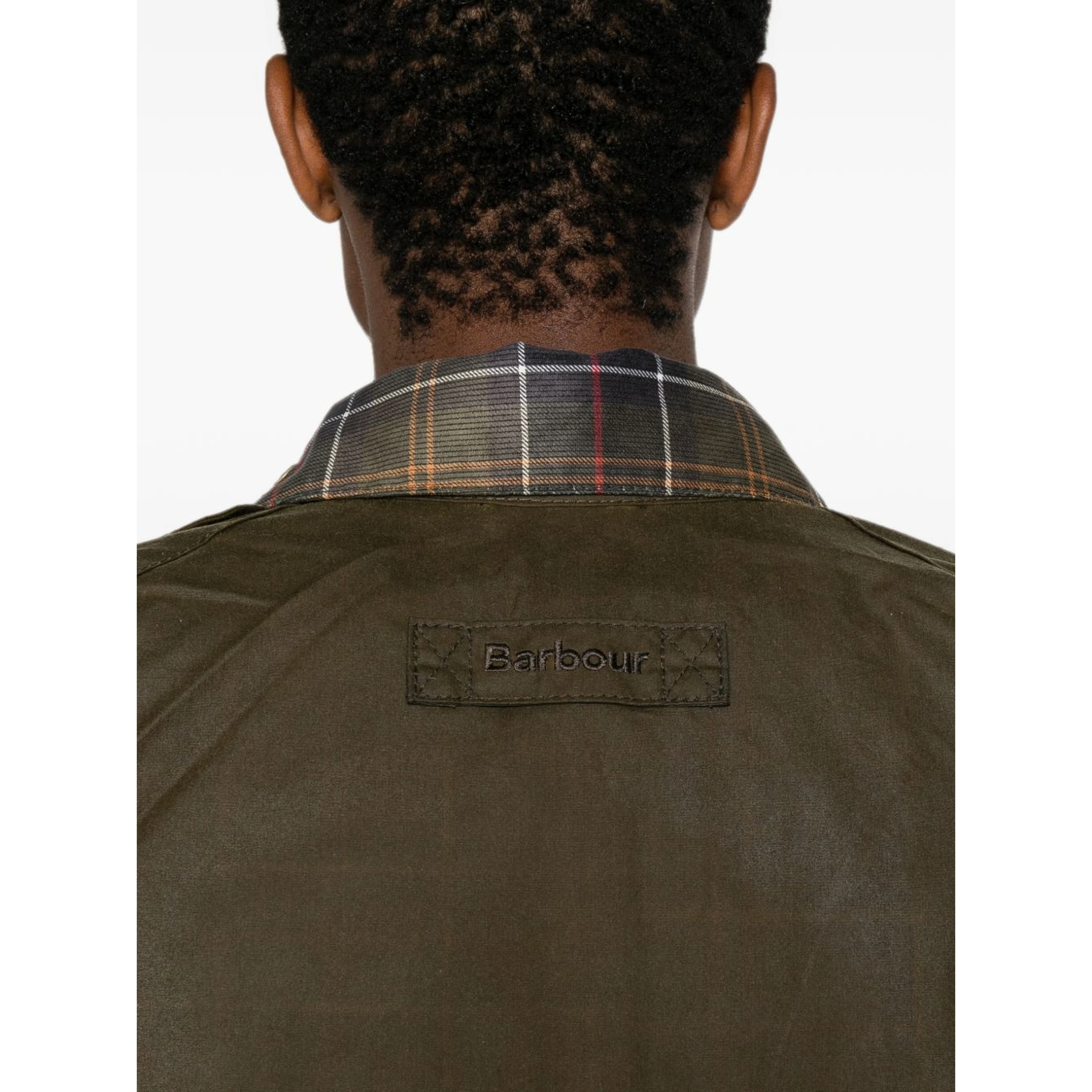 BARBOUR Jackets