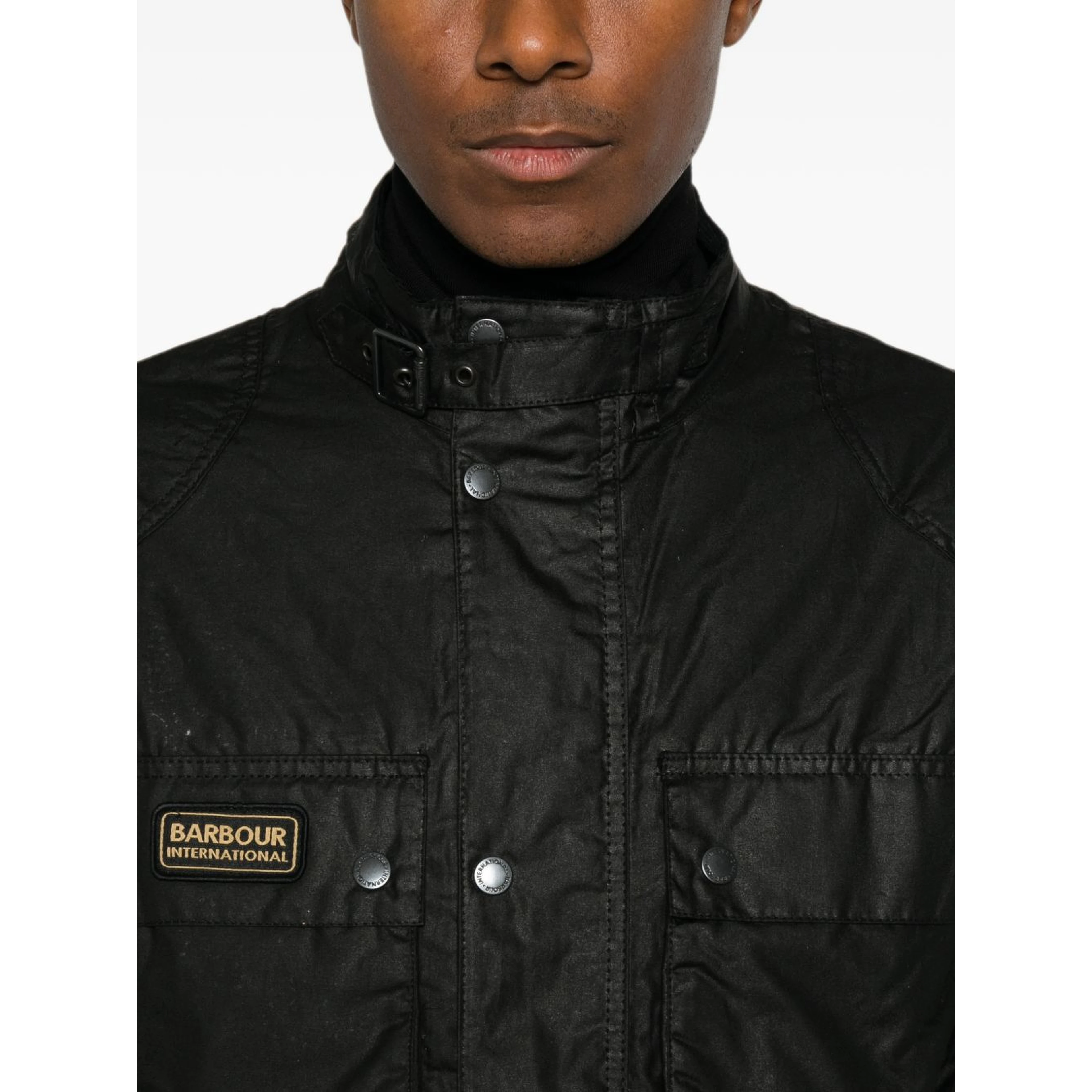 BARBOUR Jackets