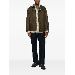 BARBOUR Jackets