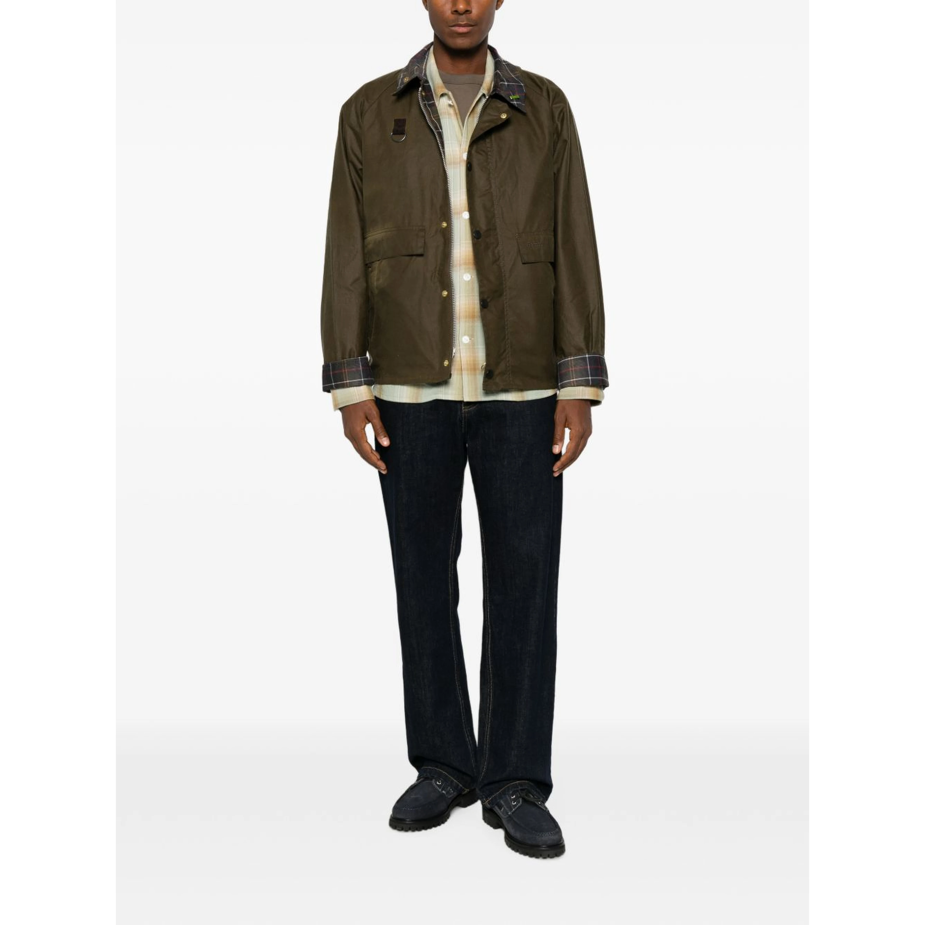 BARBOUR Jackets