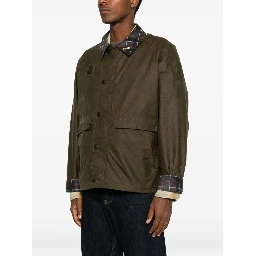 BARBOUR Jackets