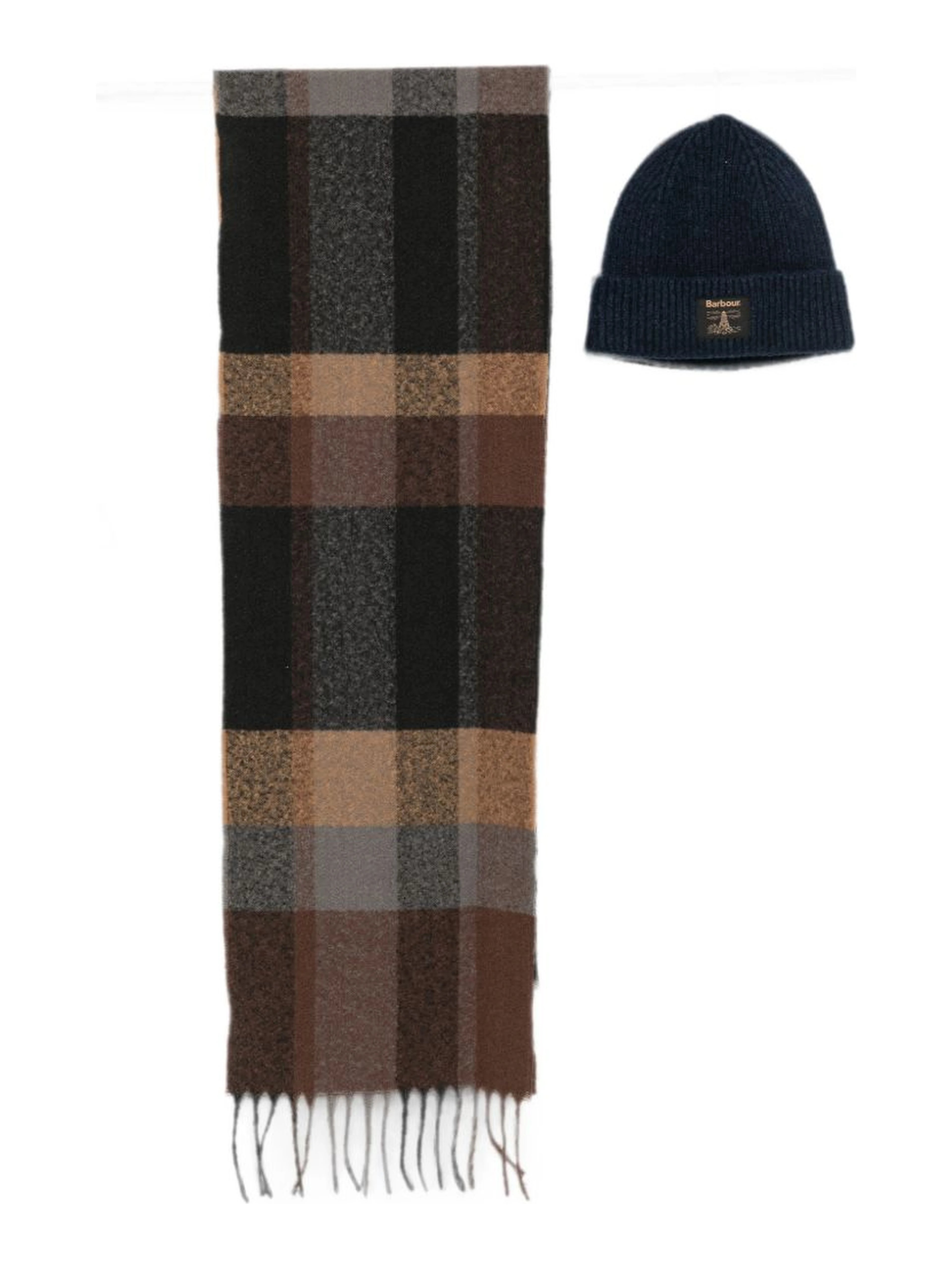 BARBOUR Scarfs