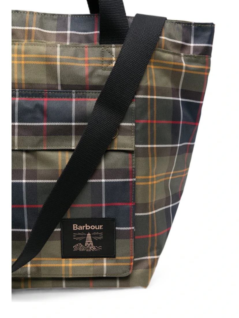 BARBOUR Bags