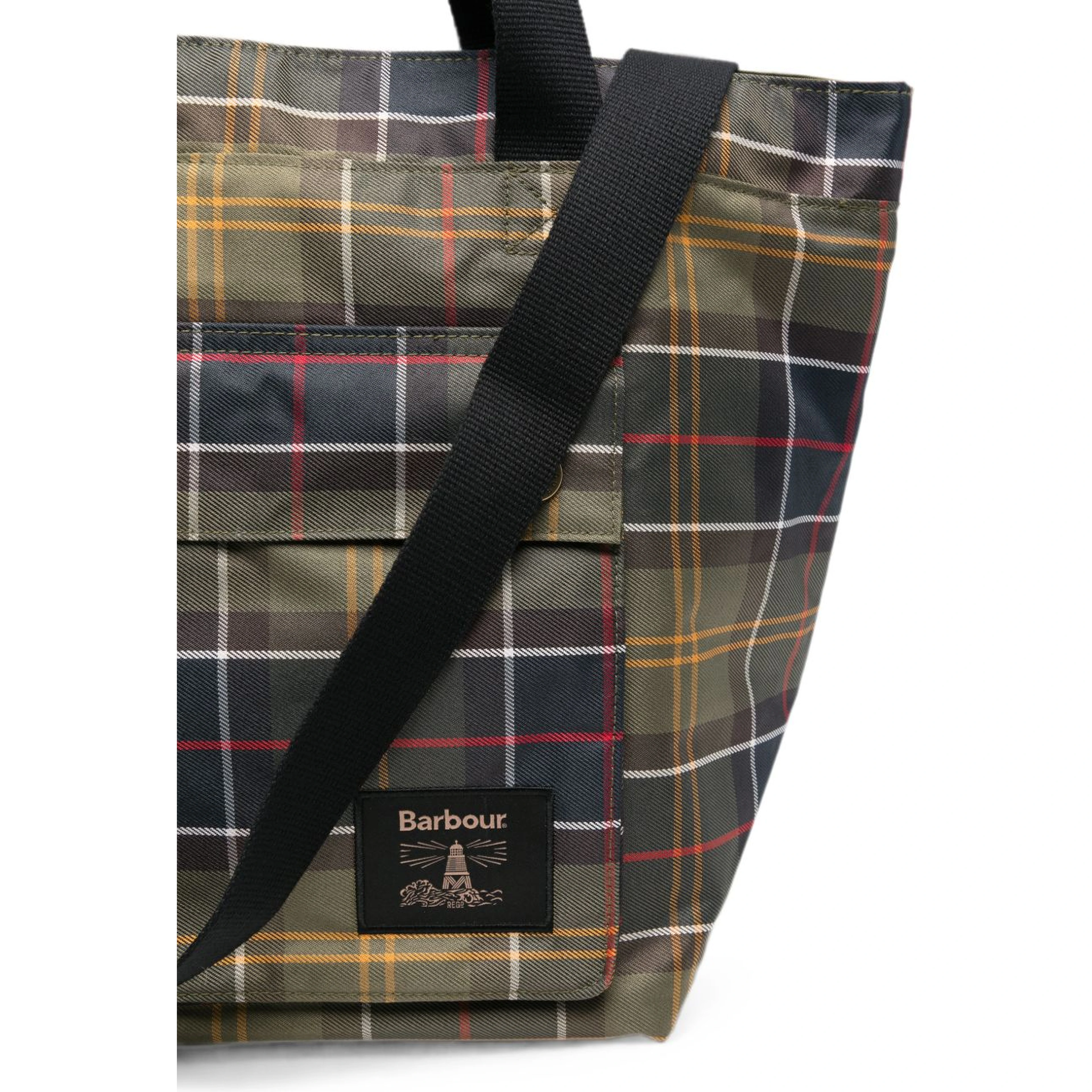 BARBOUR Bags
