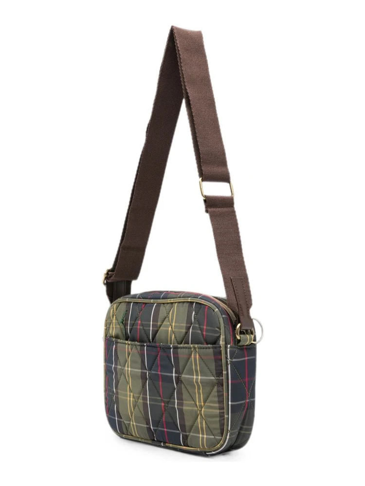 BARBOUR Bags alternative