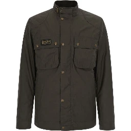 BARBOUR Jackets