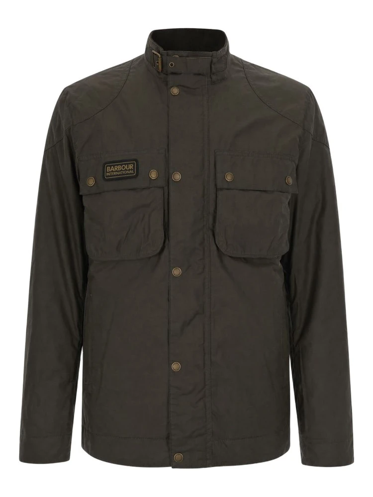 BARBOUR Jackets