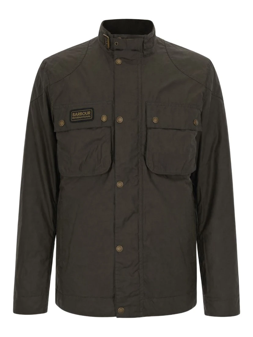 BARBOUR Jackets