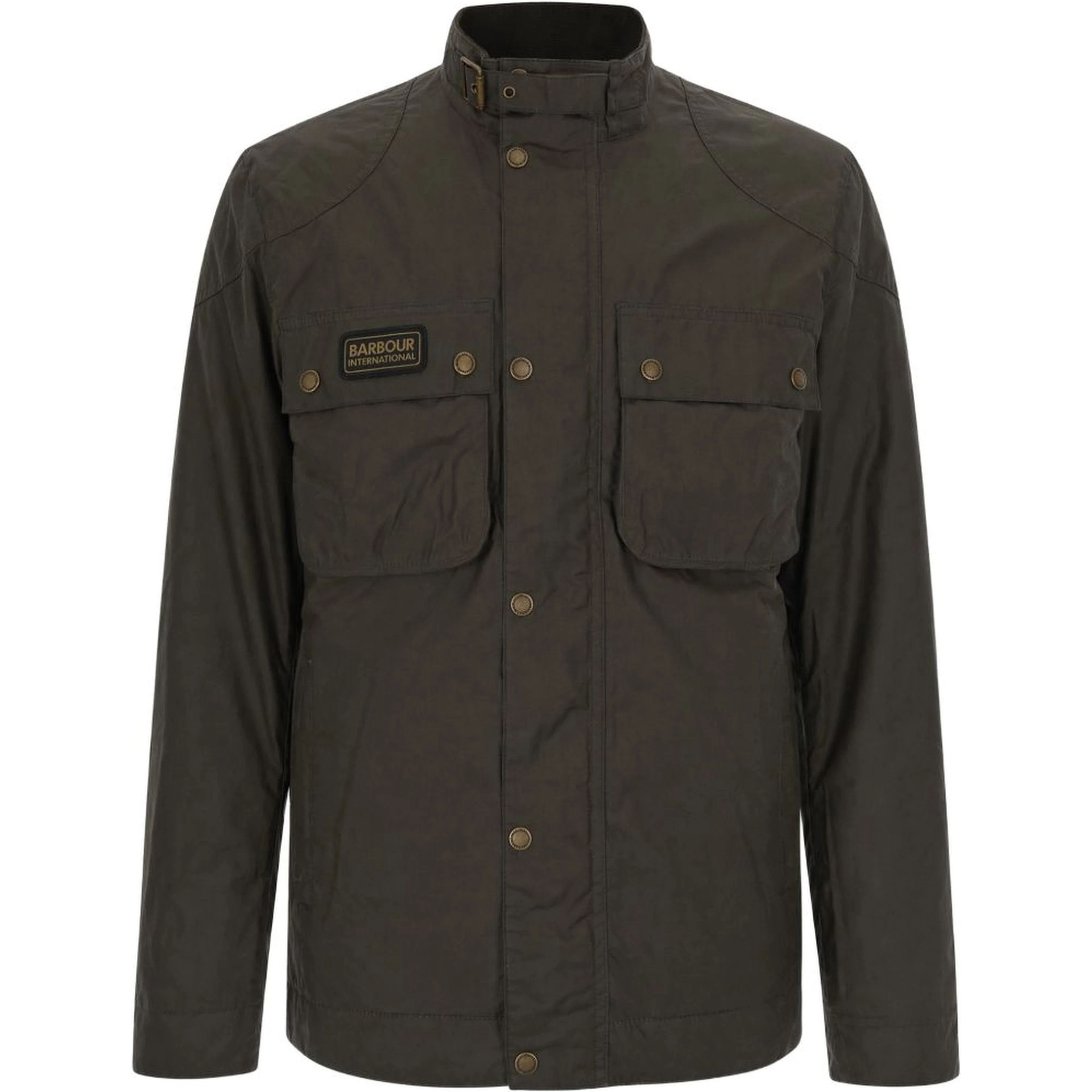 BARBOUR Jackets