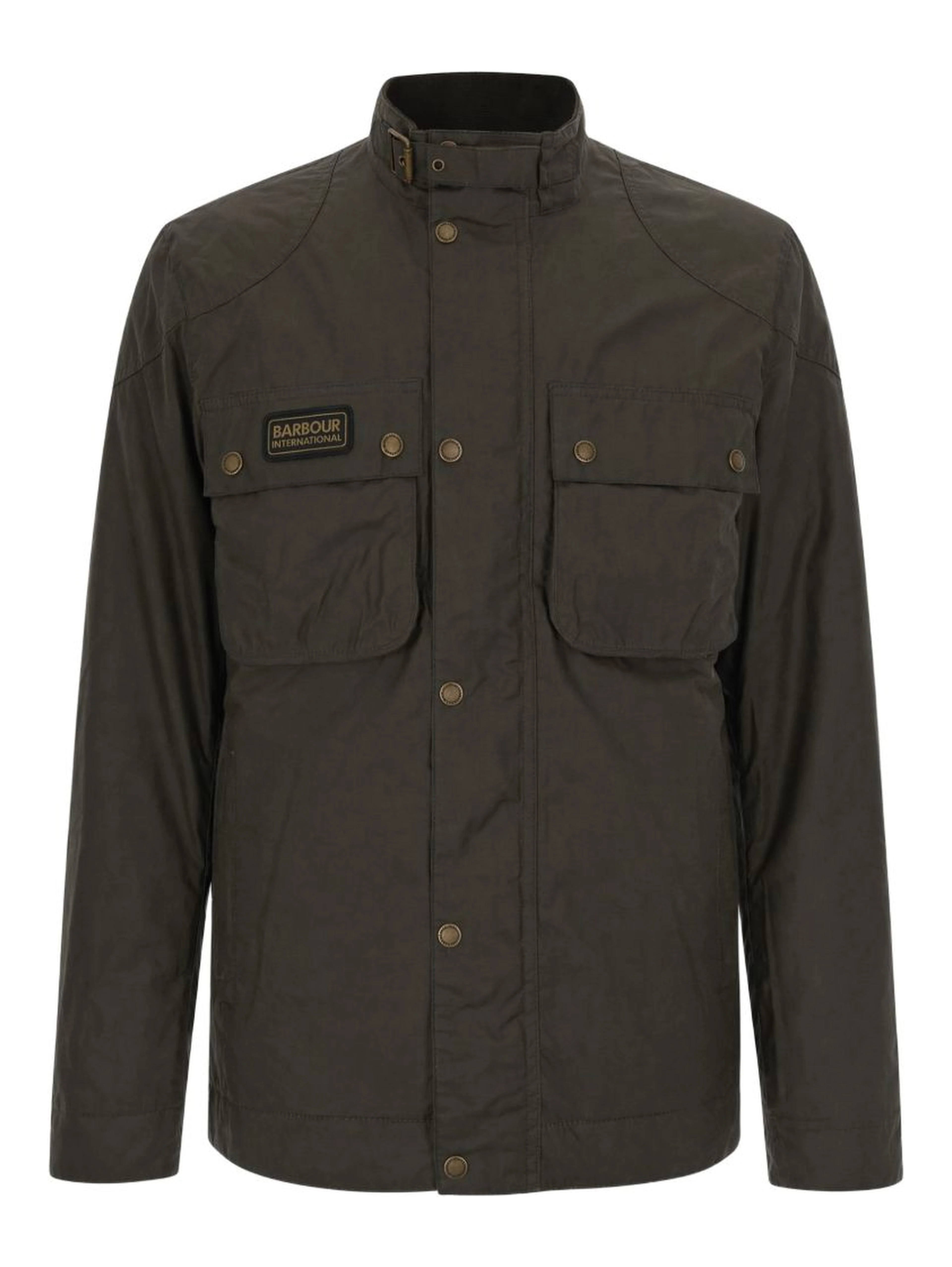 BARBOUR Jackets