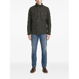 BARBOUR Jackets
