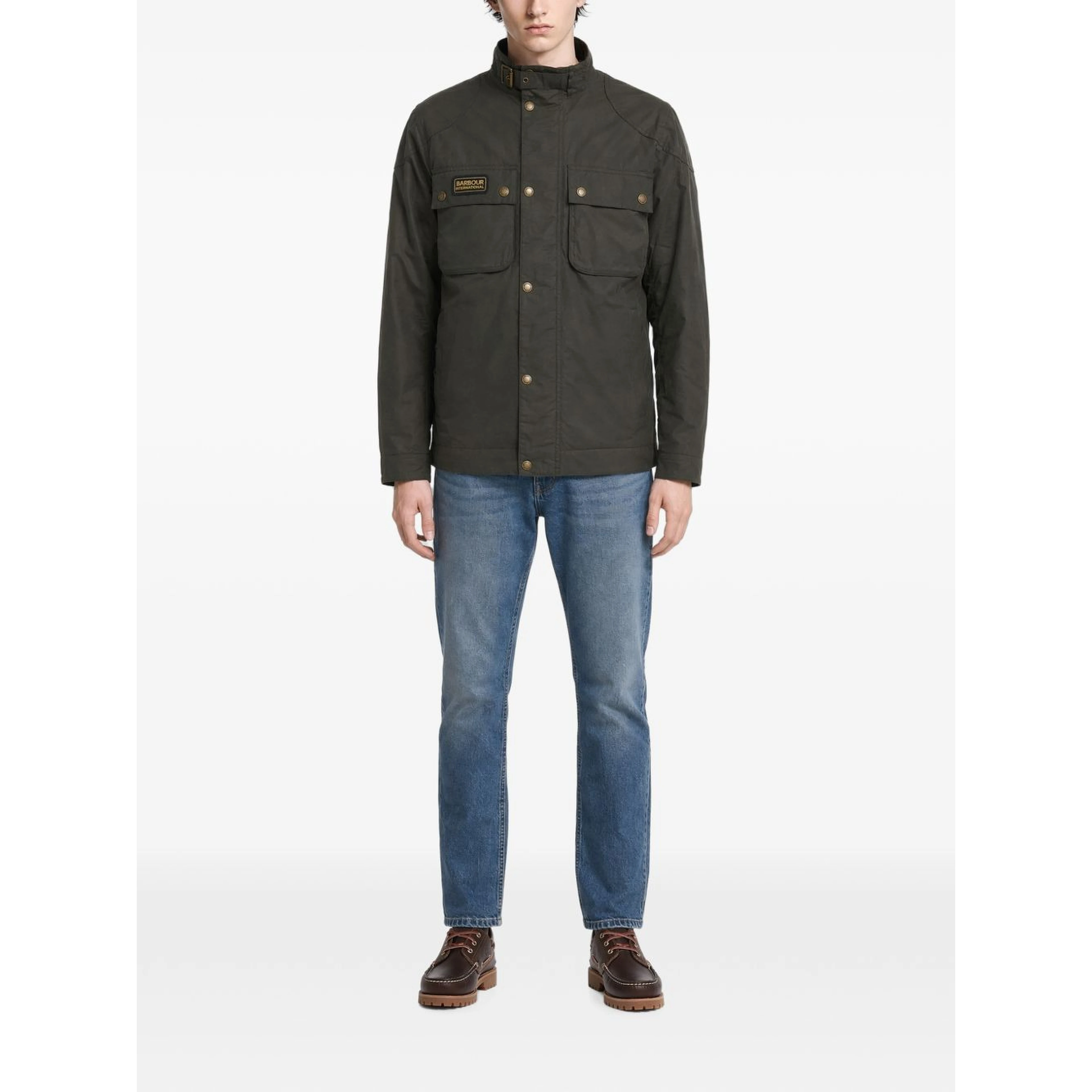 BARBOUR Jackets