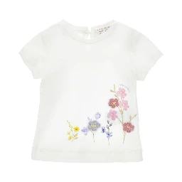 Monnalisa T-shirts and Polos