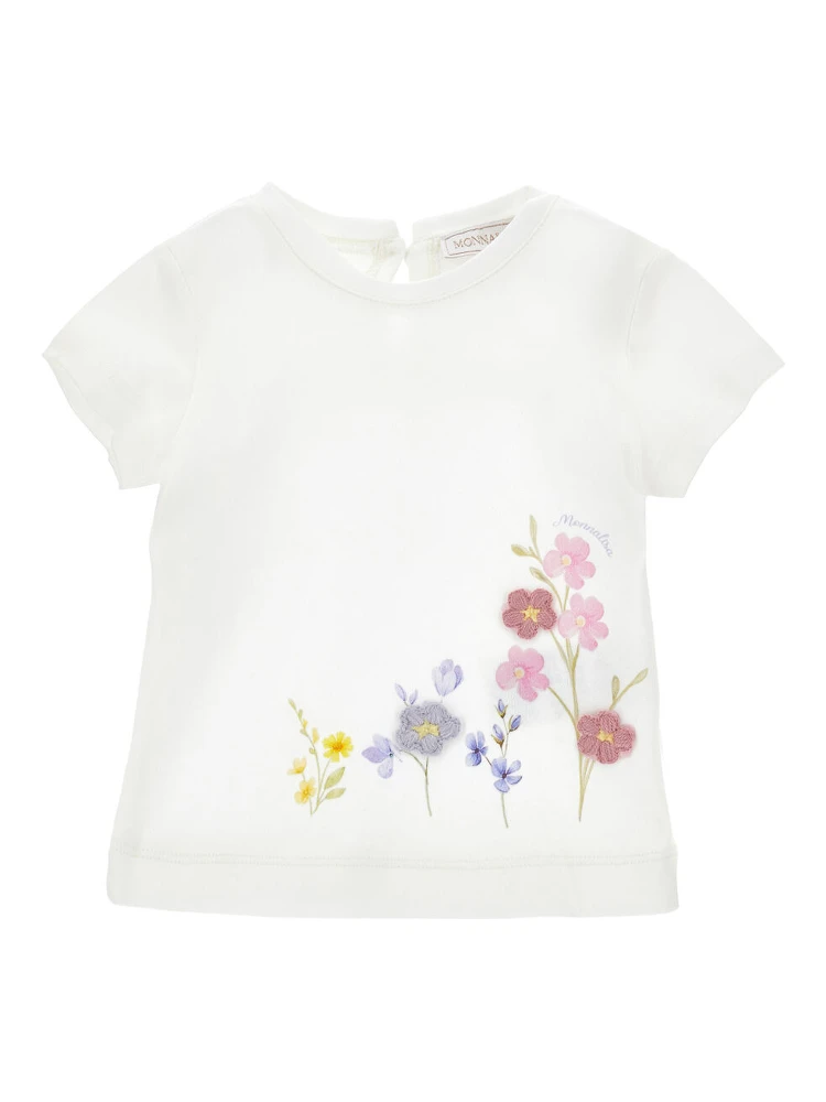 Monnalisa T-shirts and Polos