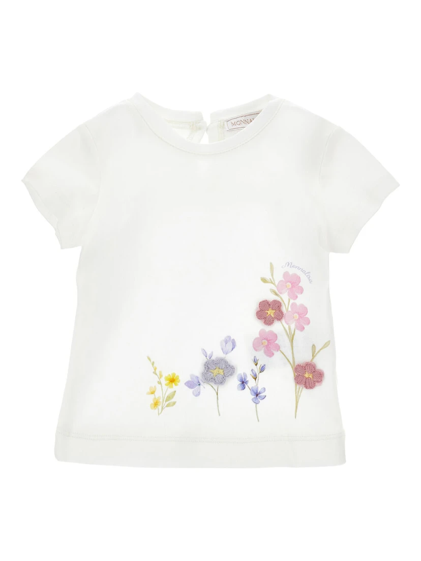 Monnalisa T-shirts and Polos