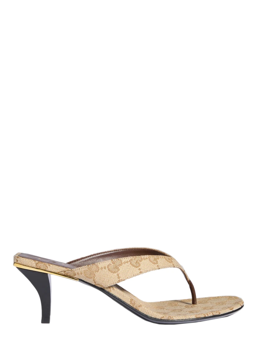 Gucci Sandals