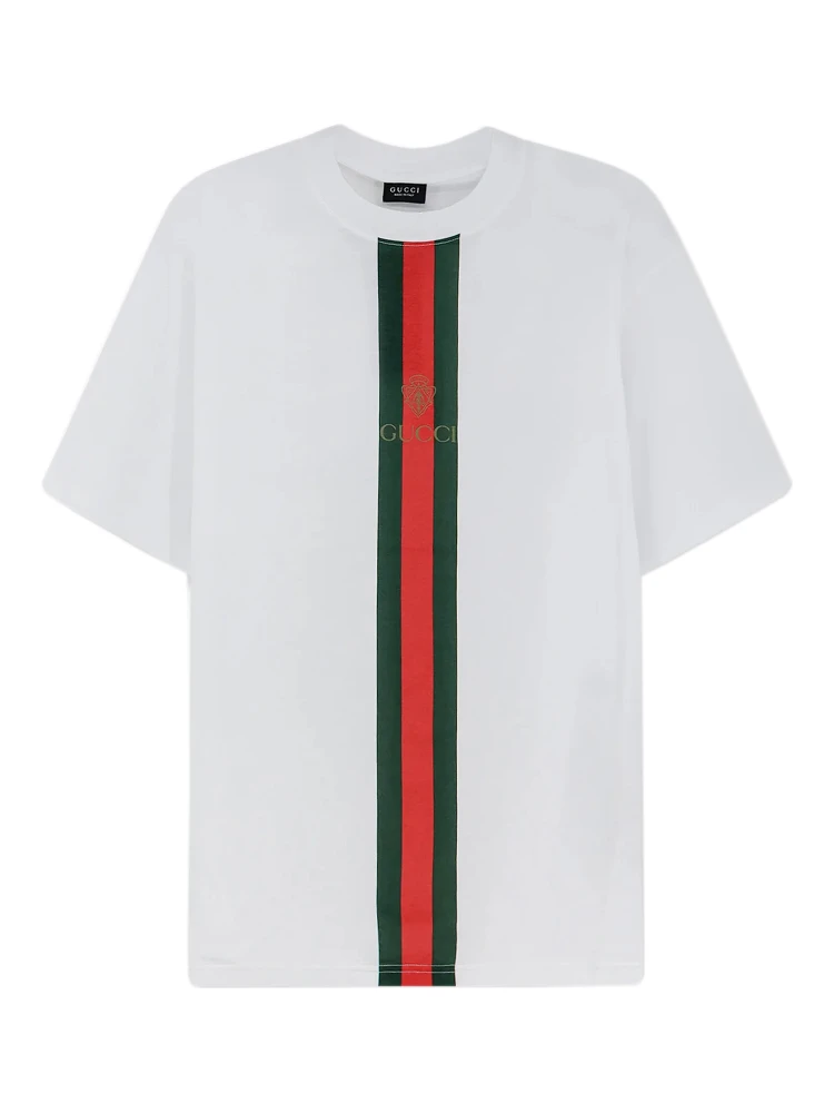 Gucci T-shirts and Polos