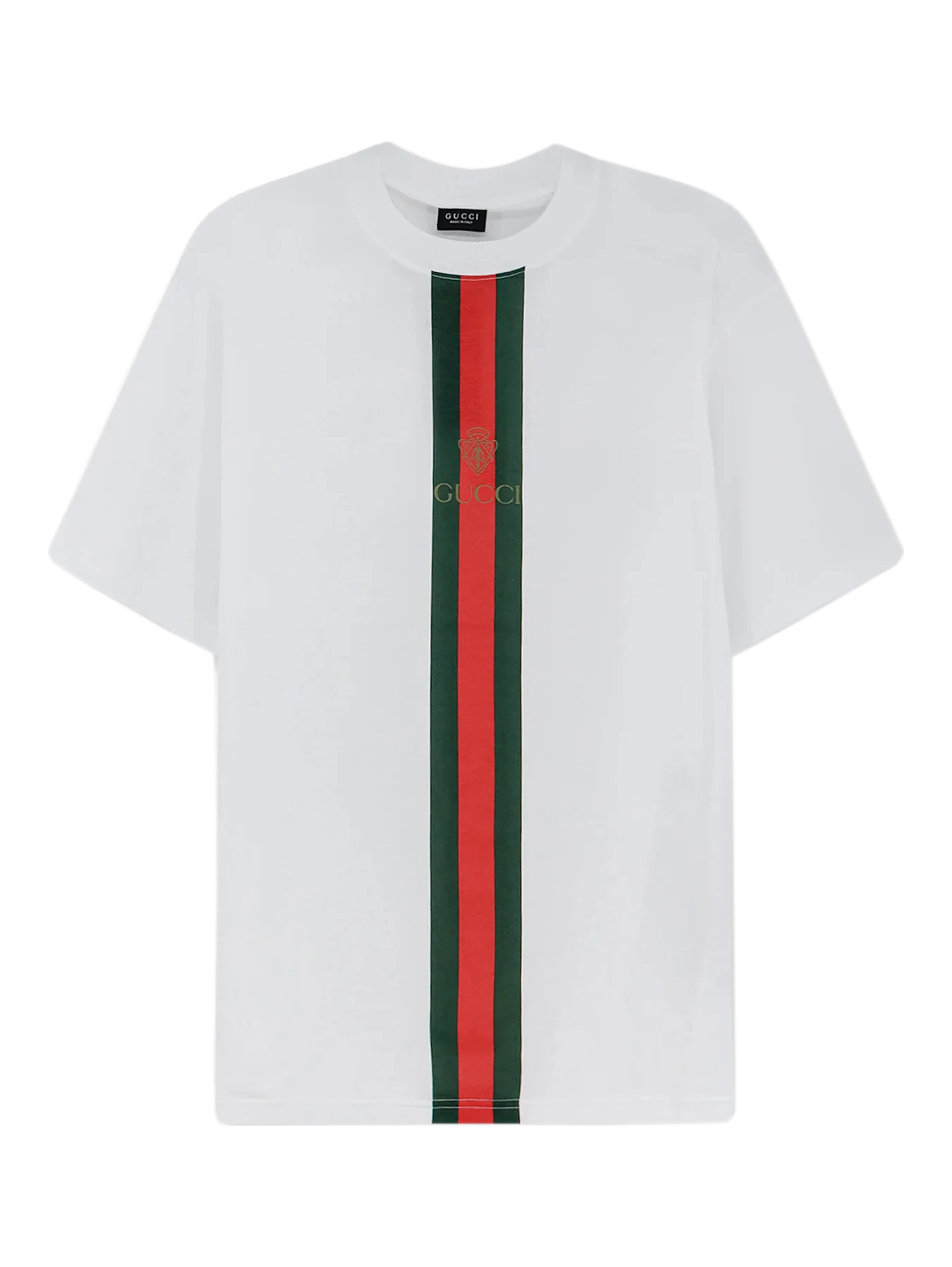 Gucci T-shirts and Polos