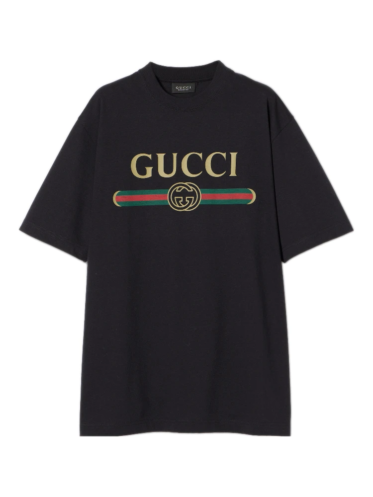 Gucci T-shirts and Polos