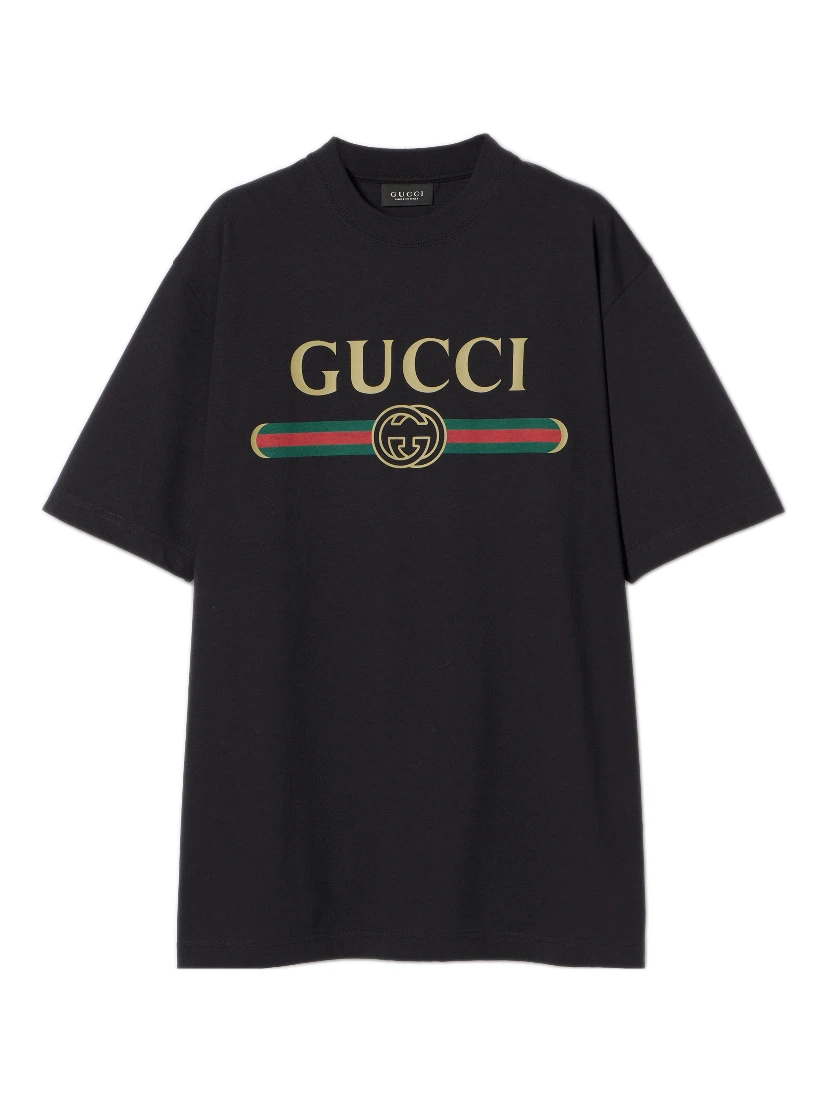 Gucci T-shirts and Polos