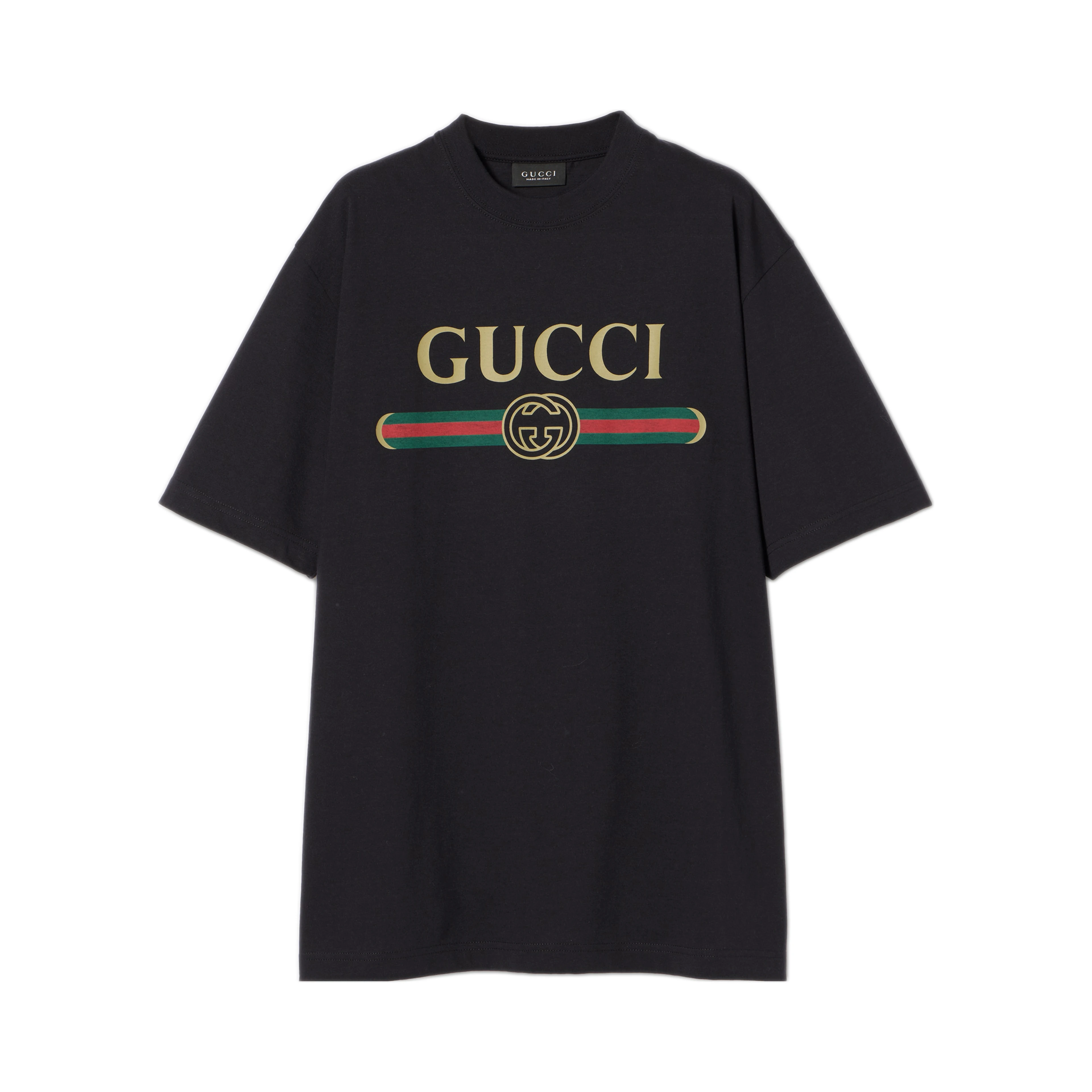 Gucci T-shirts and Polos