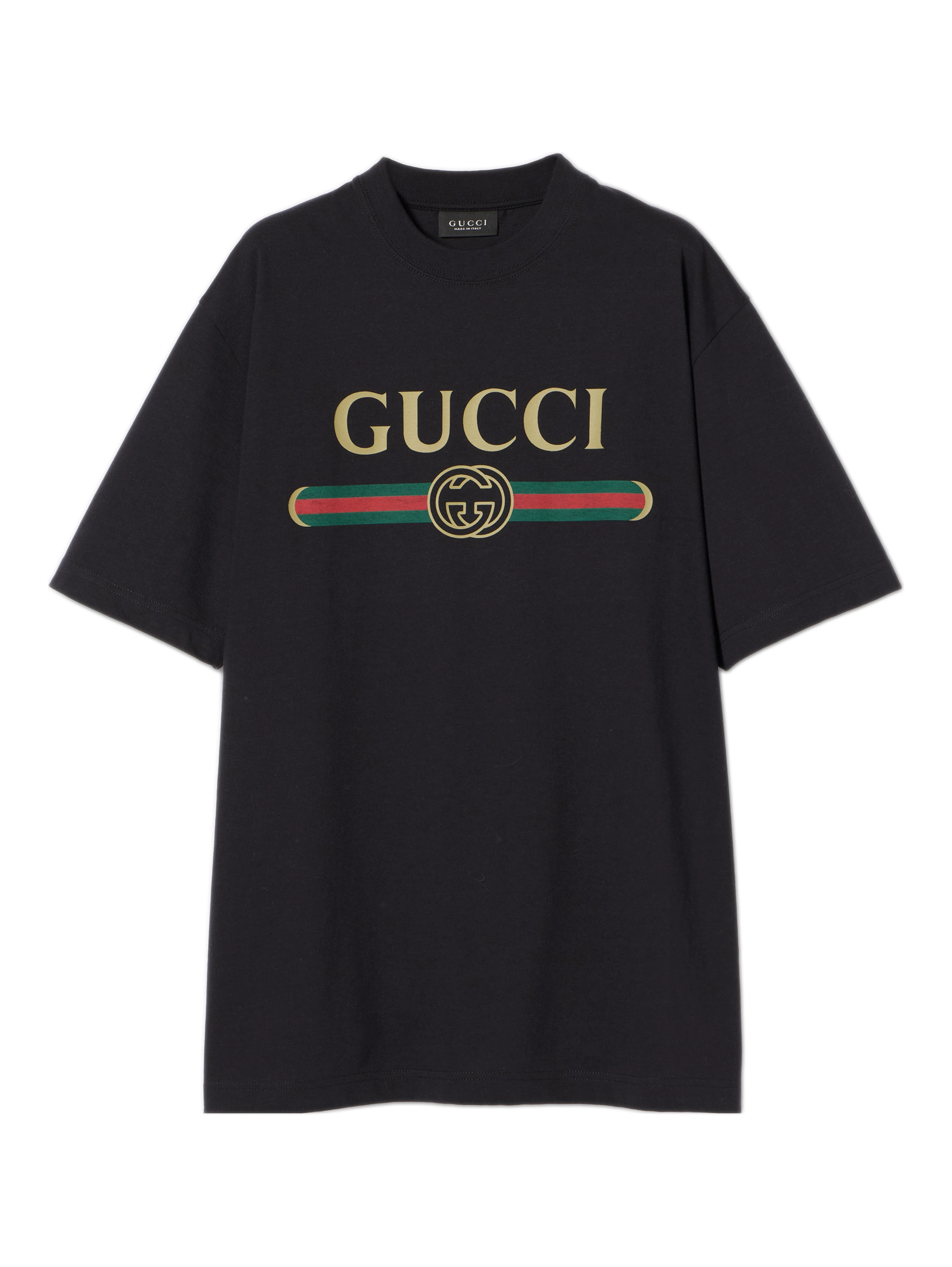Gucci T-shirts and Polos