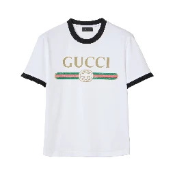 Gucci T-shirts and Polos