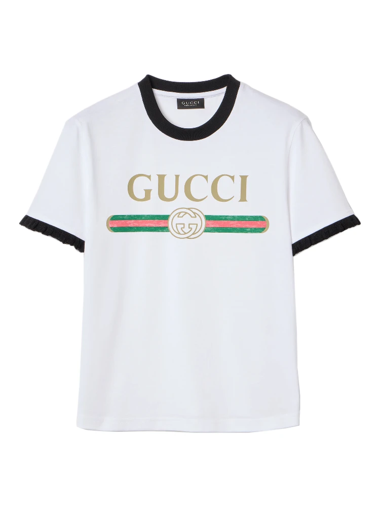 Gucci T-shirts and Polos