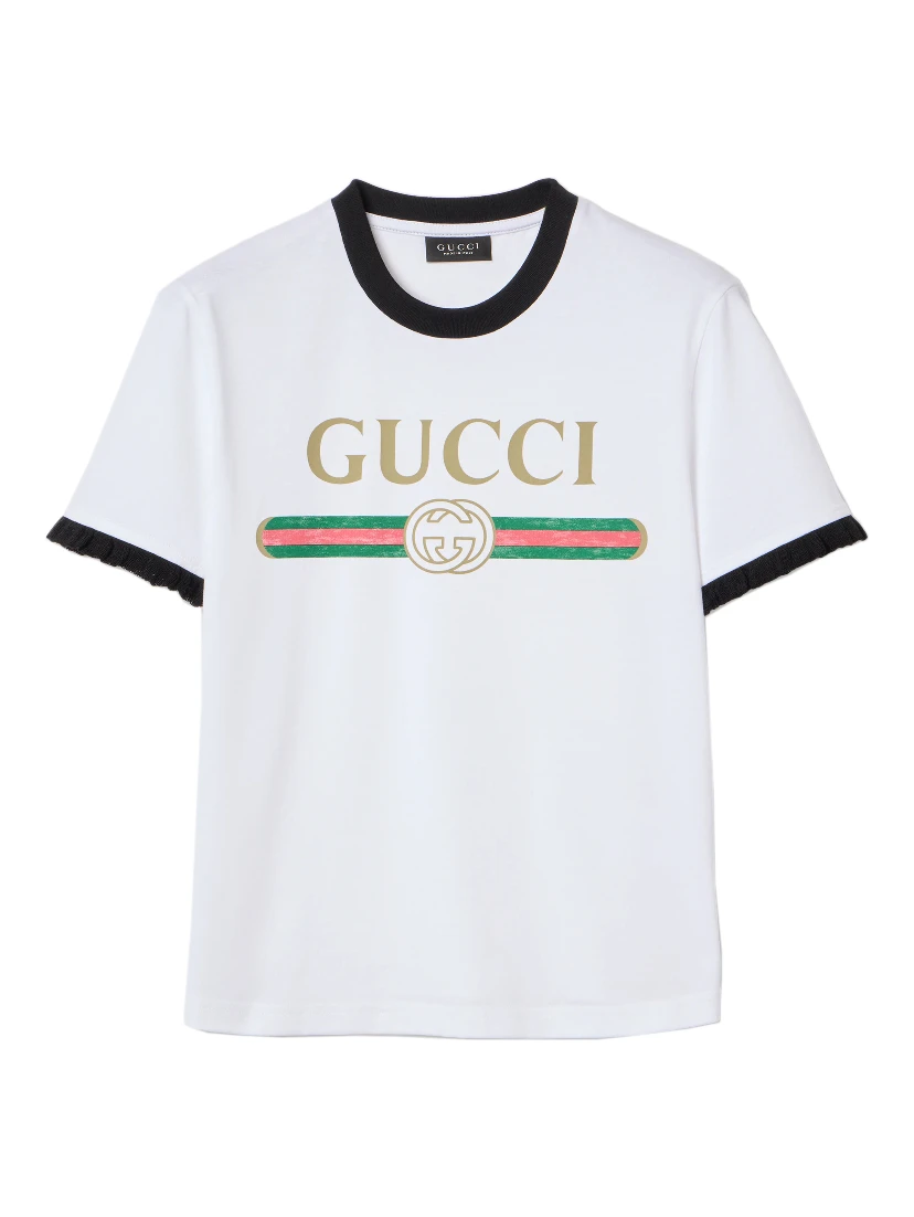 Gucci T-shirts and Polos