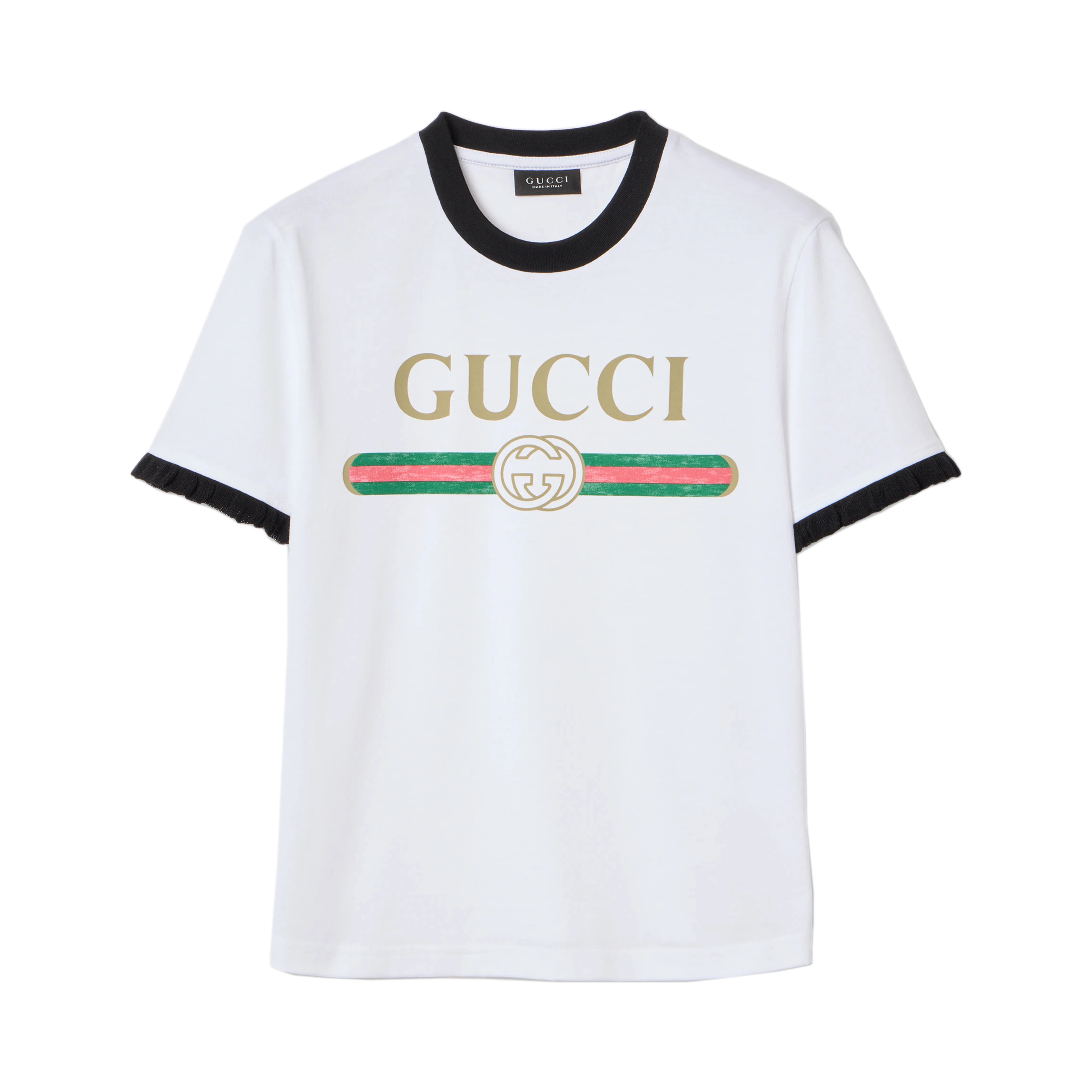 Gucci T-shirts and Polos