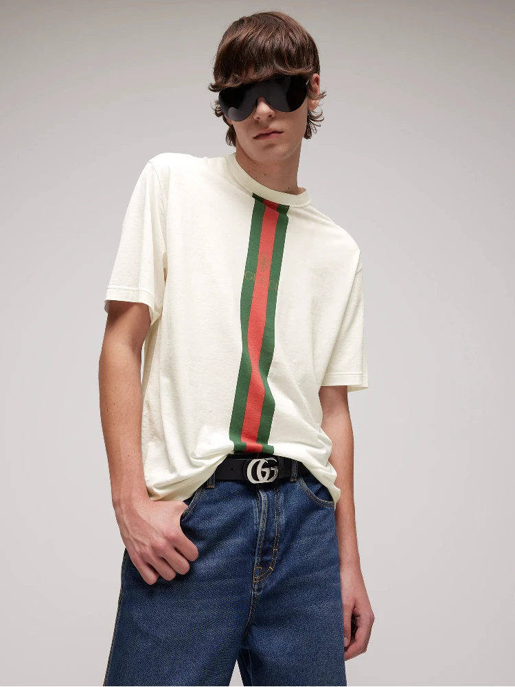 Gucci T-shirts and Polos alternative