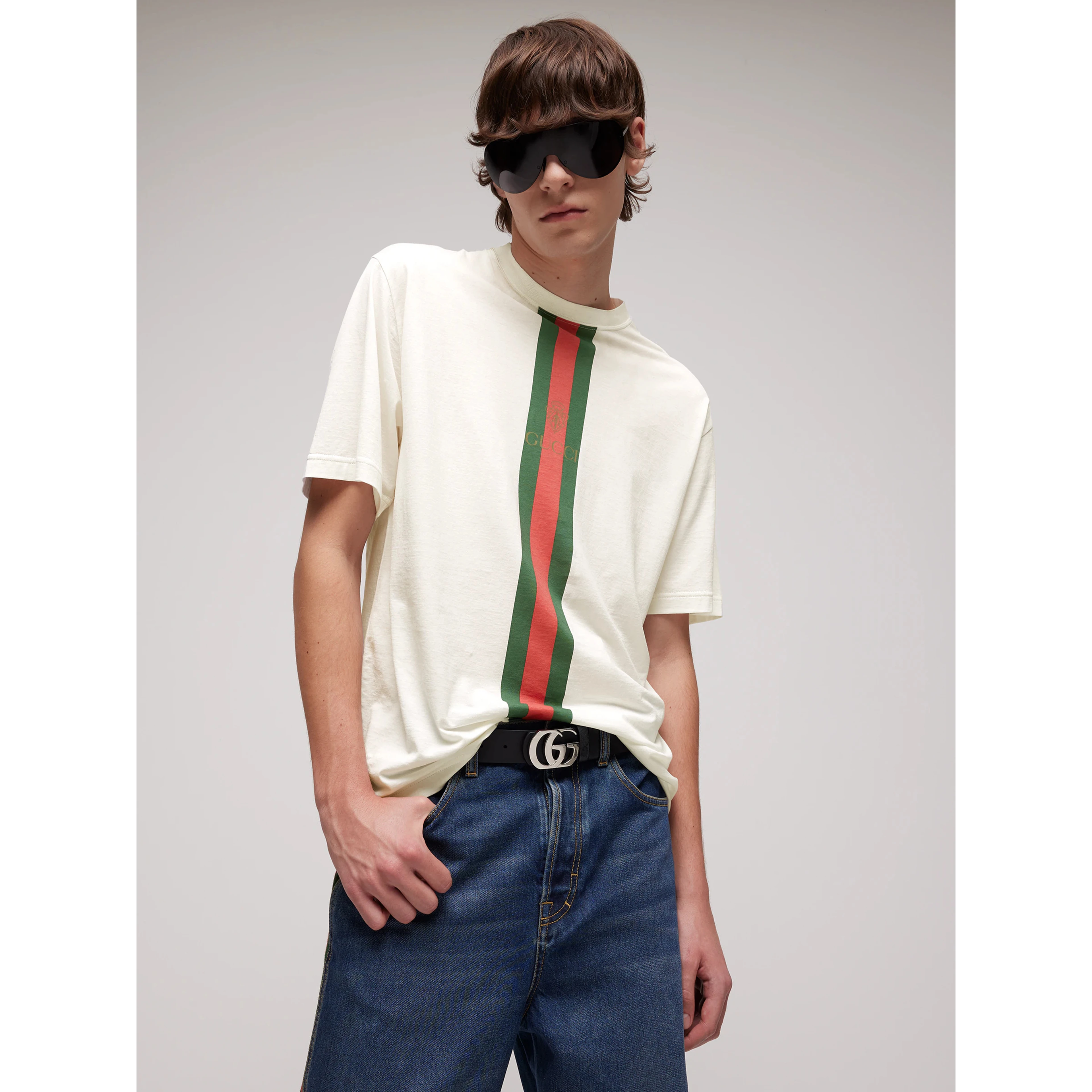 Gucci T-shirts and Polos