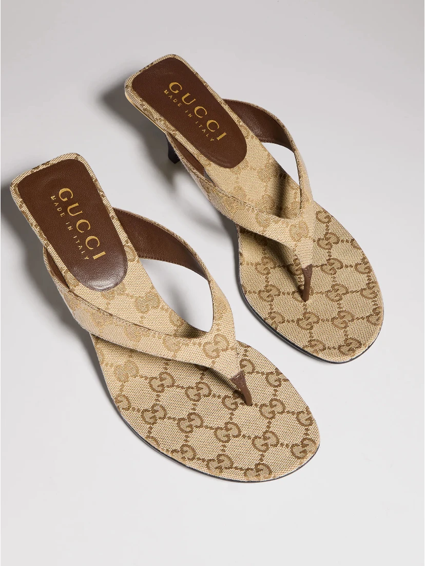 Gucci Sandals