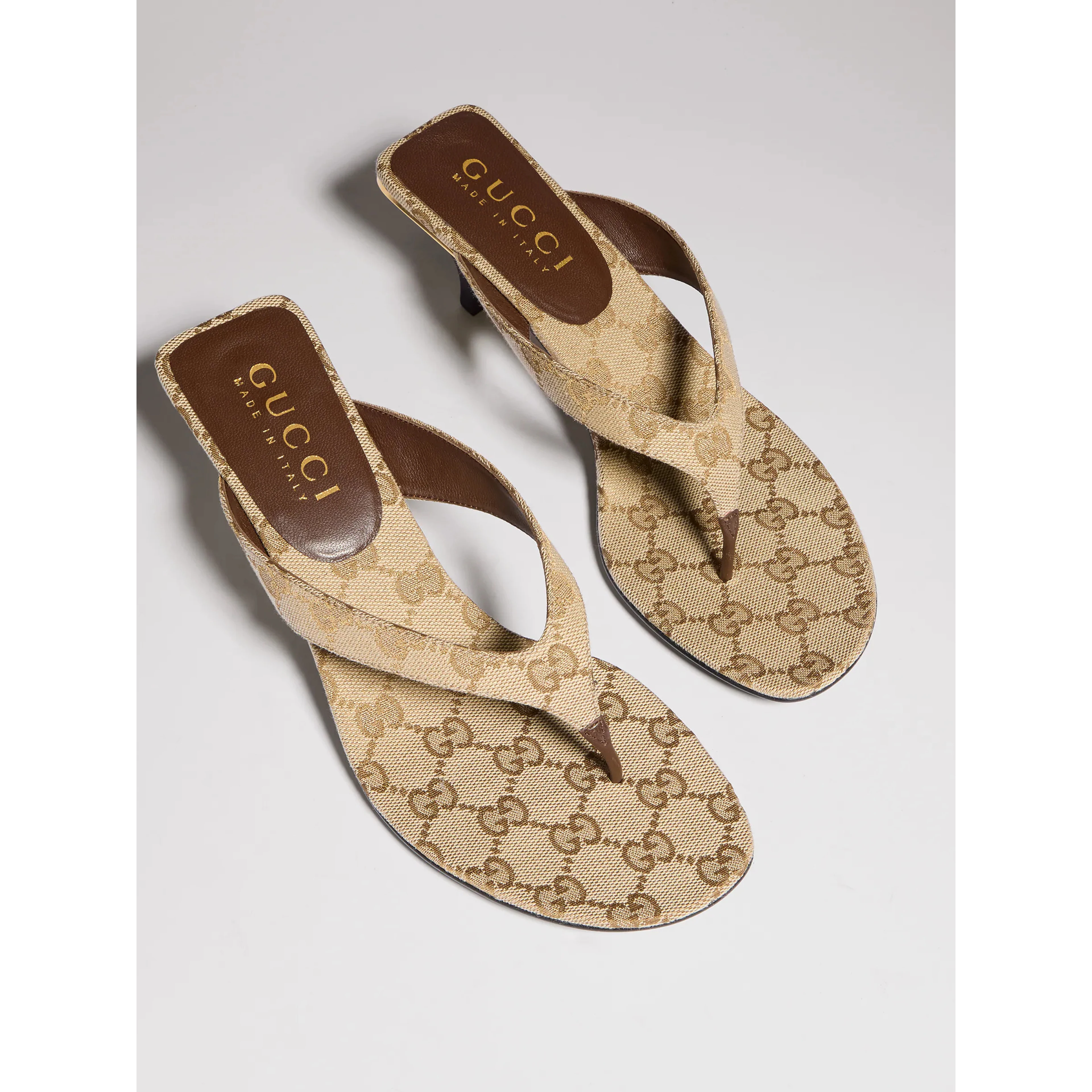 Gucci Sandals