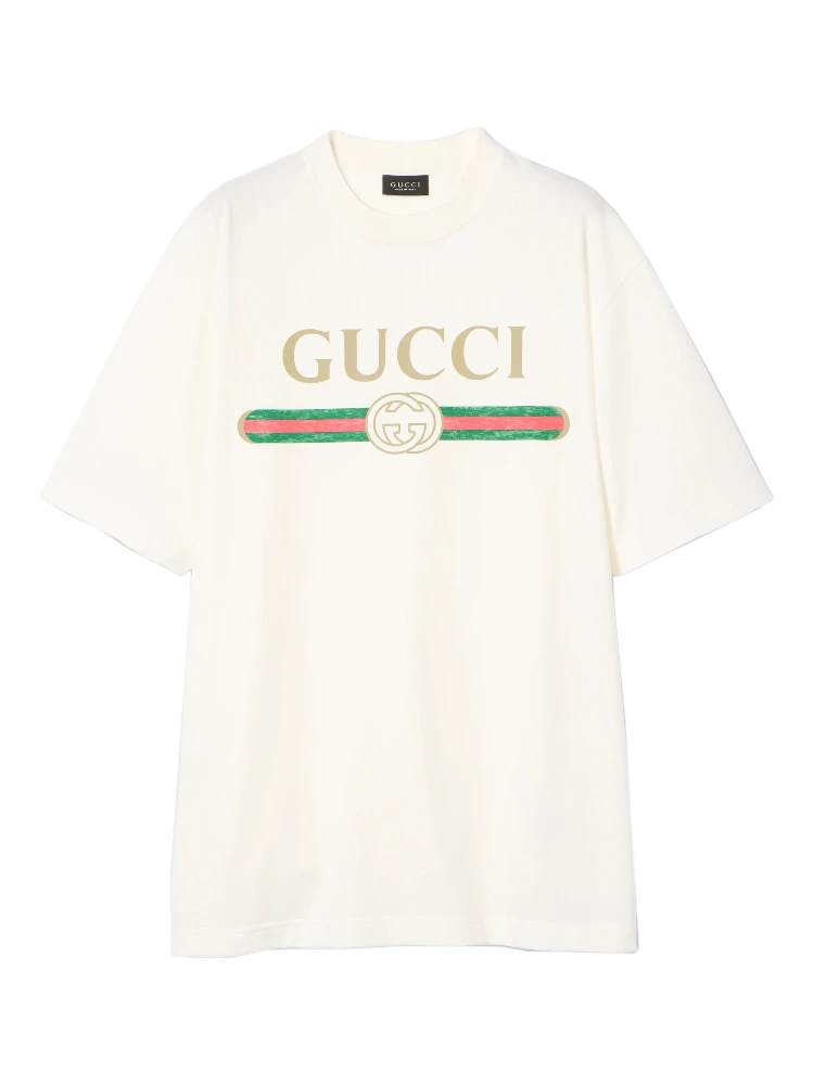 Gucci T-shirts and Polos