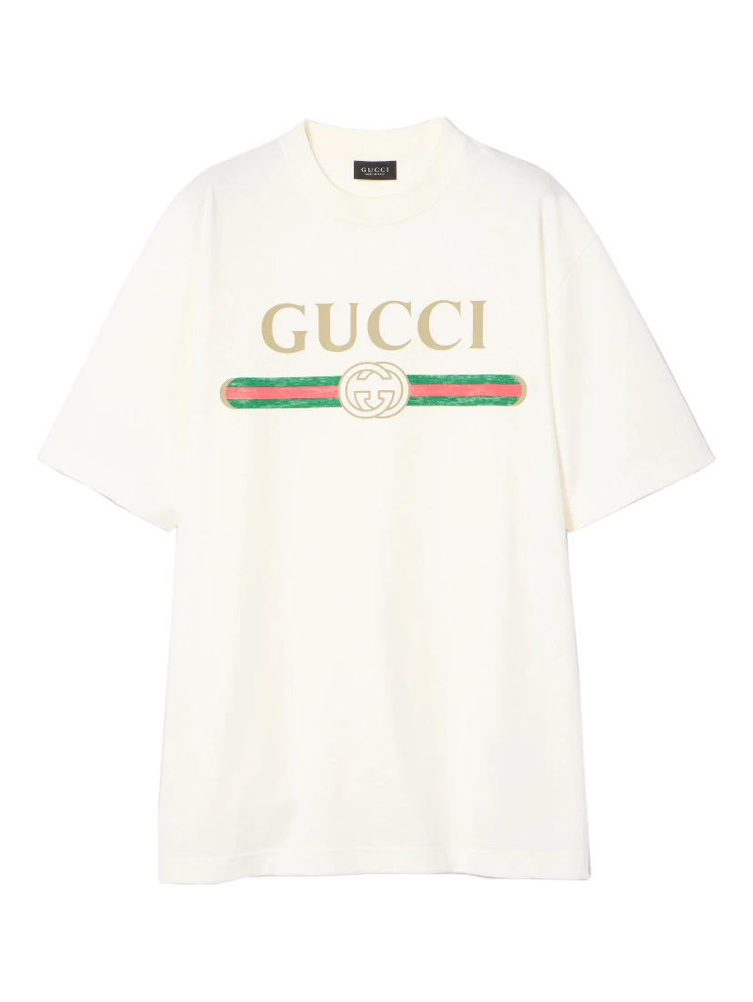 Gucci T-shirts and Polos