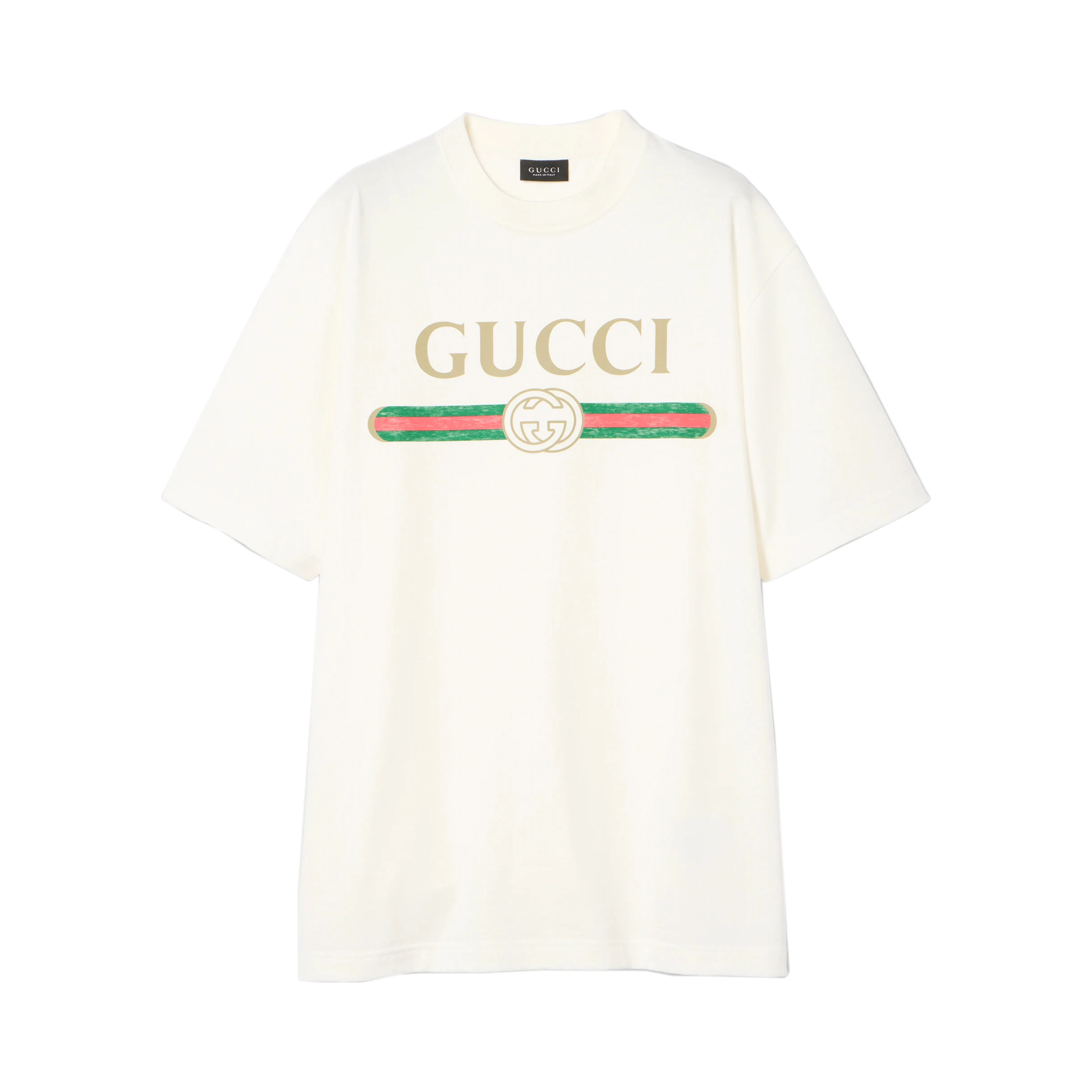Gucci T-shirts and Polos