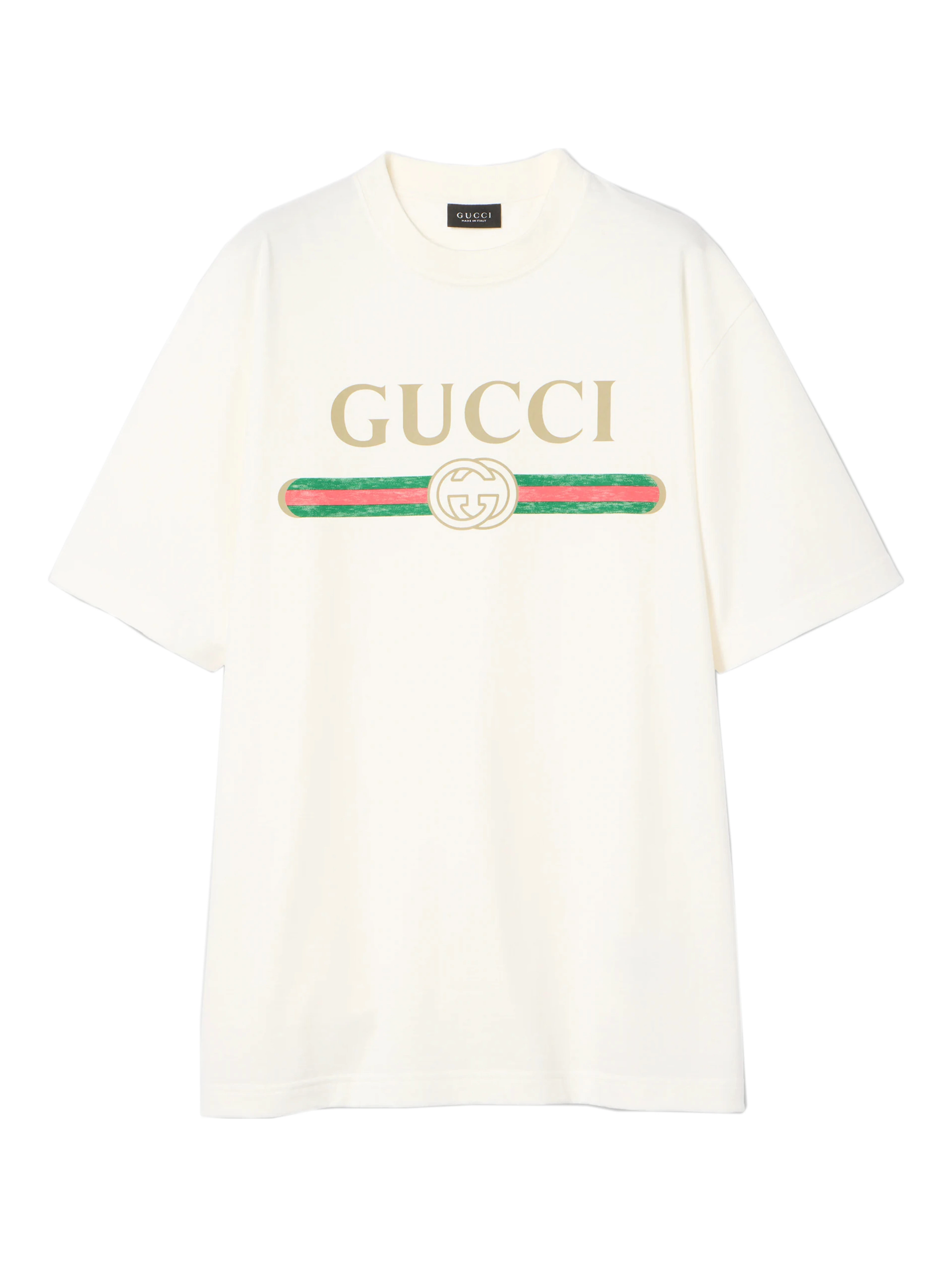 Gucci T-shirts and Polos