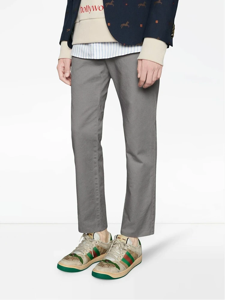 Gucci Sneakers alternative