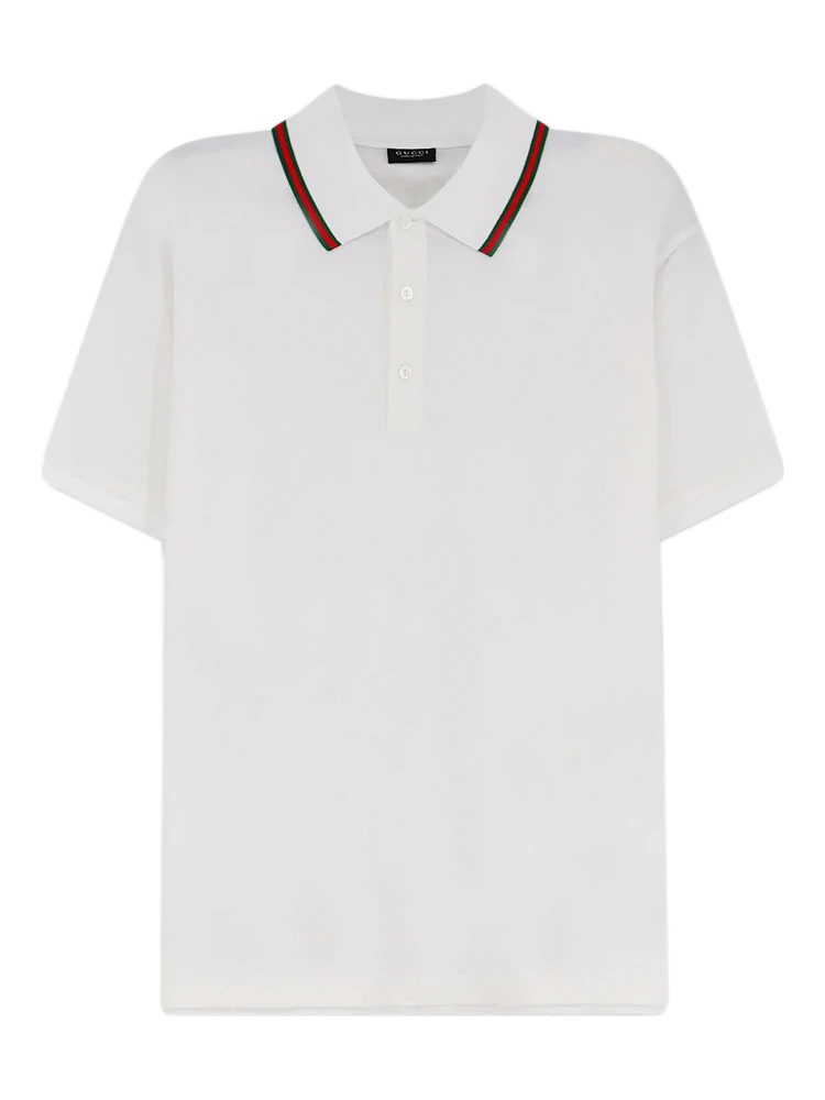 Gucci T-shirts and Polos