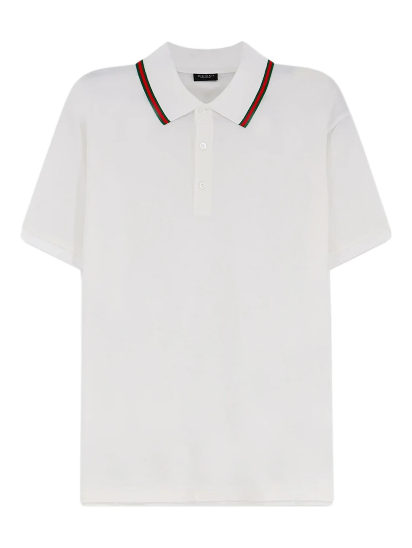 Gucci T-shirts and Polos