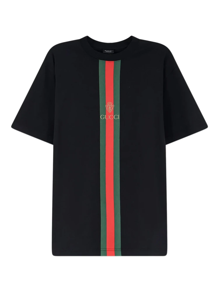 Gucci T-shirts and Polos