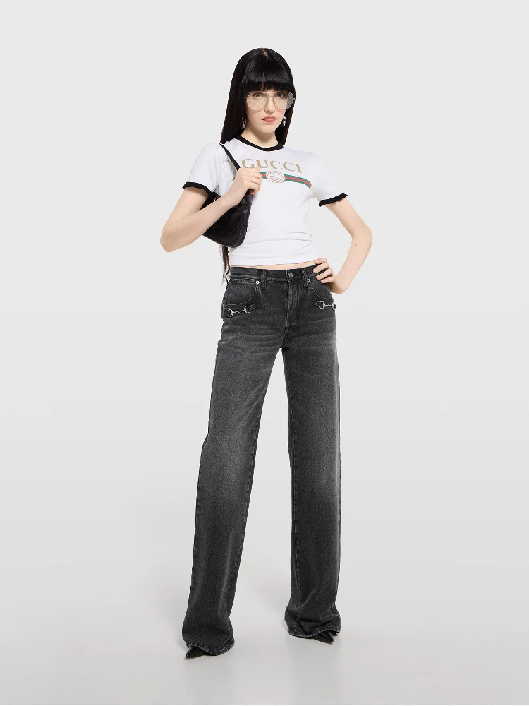 Gucci T-shirts and Polos alternative