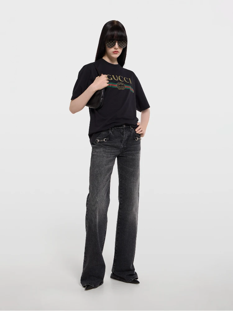 Gucci T-shirts and Polos alternative